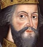 William I